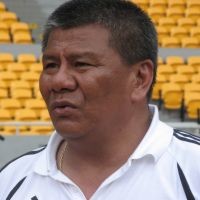 Agum Jalankan Mandat FIFA