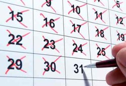 Libur Ekstra Tiap 2 Bulan Paling Ideal untuk Hindari Stres