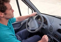 Keluhan yang Sering Dialami Pengemudi