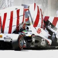 Keluar RS, Perez Yakin Bisa Tampil di Kanada