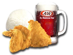 Jalan Panjang A&W Raih Sertifikat Halal