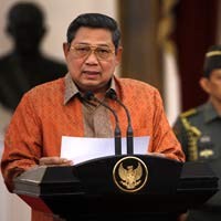 Habibie Sebut VOC, SBY Minta Renegosiasi Kontrak Asing