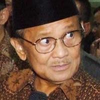 Habibie Tidak Mempersiapkan Secara Khusus Pidatonya di DPR