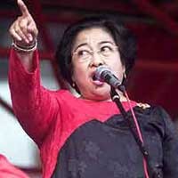 Penuhi Undangan MPR, Megawati Tak Pimpin Upacara 1 Juni di DPP PDIP