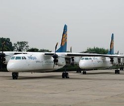 Merpati: Pilot Kami Mumpuni Terbangkan Pesawat