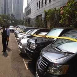 Mobil Mewah Rawan Digelapkan Sopir Pribadi