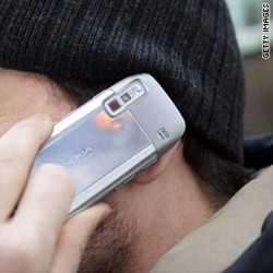  Tifatul Baru Dengar WHO Sebut Radiasi Ponsel Picu Kanker