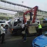 Dishub Diusir LVRI, Penutupan Akses Plaza Semanggi Batal