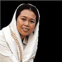 Yenny Wahid Bantah PKB Indonesia Usung Mahfud MD Pada 2014