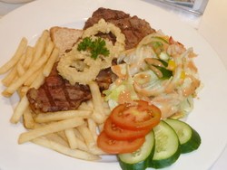 Ikuti, SL Berhadiah Voucher Makan TheFoodHall Kitchen!