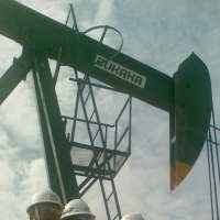 Sumur Makin Tua, Produksi Minyak Chevron di Bawah Target