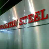 Krakatau Steel Kurangi Ketergantungan Impor Kertas Anti Karat