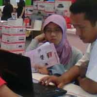 Saatnya Berbelanja Produk IT di Festival Komputer