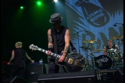 Rancid Akan Mulai Kerjakan Album Baru September Tahun Ini