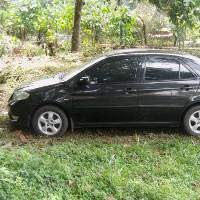 Tanda-tanda Support Shockbreaker Vios Rusak