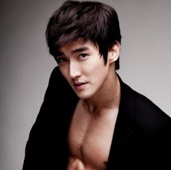 Siwon SuJu Tak Akan Ikut Konser di Jakarta
