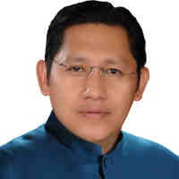 Bintang Terang Anas Mulai Pudar