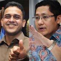 Buruk Nazar, Anas Digoyang 