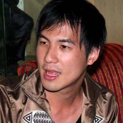 Demi Pancasila, Daniel Mananta Rela Dibayar Nasi Kotak