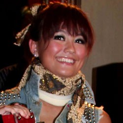 Agnes Anggap Gosip Meninggal Sebagai Doa Panjang Umur