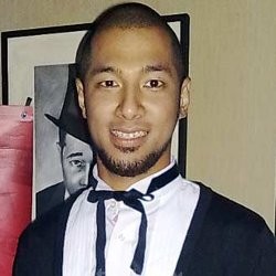 Marcell Tegang Ujian Jadi Pengacara