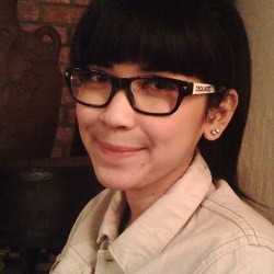 Putus Dari Derby, Dinda Kanya Pacari Dochi Peewee Gaskins