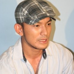 Rio Dewanto: Ratna Sarumpaet Adalah Guru Saya