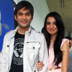 Shireen dan Wisnu Ingin Pre-Wedding di Bawah Laut