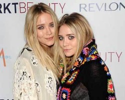 Kembar Olsen Tak Mau The Row Dicap Celebrity Brand