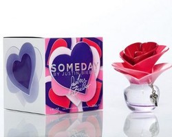 Rilis Parfum, Justin Bieber Contek Marc Jacobs?