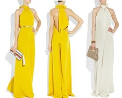 Bergaya Seventies dengan Jumpsuit Paul & Joe