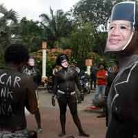 FAM Unair Soroti Pemerintah yang Tidak Menghargai Ideologi Pancasila