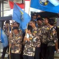 FKPPI Nilai Sila Pertama Pancasila Telah Berubah Makna