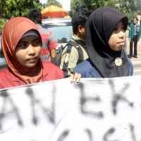 Mahasiswa Muhammadiyah se Indonesia Ingatkan Pentingnya Pancasila