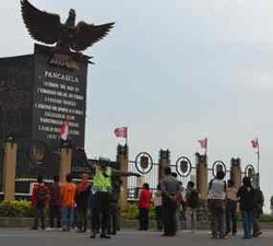 GMNI Tuban Prihatin Kehidupan Berbangsa Melenceng