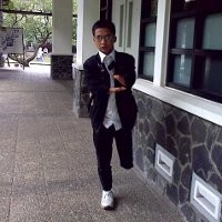 Usep Bertekad Melompat Meraih Cita-cita dengan Satu Kaki