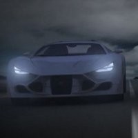 Setan Jalanan Bugatti Lucifer