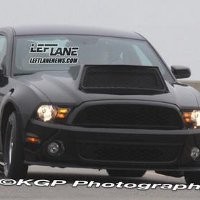 Ford Kembangkan Mustang Cobra Jet Terbaru?