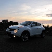 Nissan Juke Buka Pasar Baru