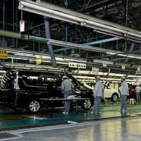 Nissan: Mei Agak Susah Nafas