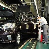 Nissan Gelontorkan Dana Rp 171 Miliar