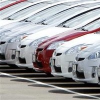 Harga Mobil Makin Mahal, Hambat Penjualan