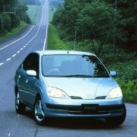 Aduh, Toyota Prius Ditarik Lagi