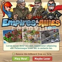 Zynga Perkokoh Kerajaan Game dengan Empires & Allies 