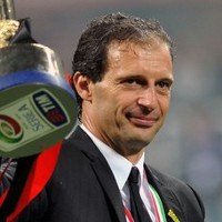 Allegri: Hamsik Bukan Target Utama Milan