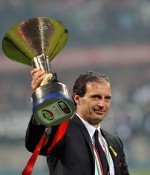 Allegri: Hamsik Bukan Target Utama Milan
