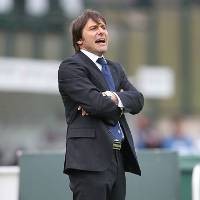 Juve, Rumah Sejati Conte