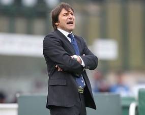 Juve, Rumah Sejati Conte
