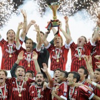 Ancelotti Puji Milan-nya Allegri