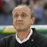 Rossi Pisah dari Palermo (Lagi)